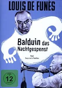 Balduin Das Nachtgespenst