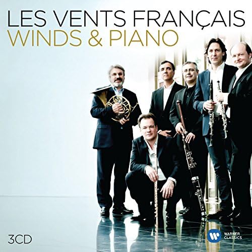 Winds & Piano