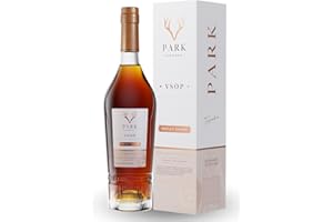 Cognac Park VSOP (1 x 0.7 l)