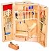 Legler "Professional" Tool Case Preschool Learning Toy