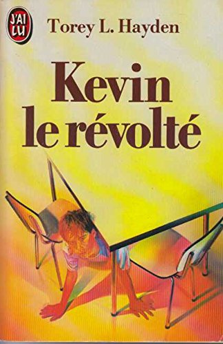 Kevin le révolté