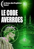 Image de Le Code Averroès (French Edition)