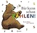 Cover zum Buch Bär kann schon zählen!