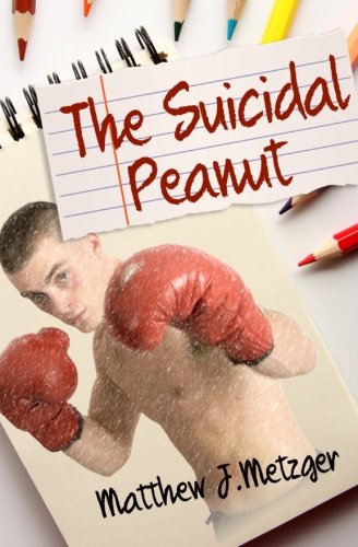 The Suicidal Peanut