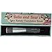Foundation Brush. Our Flat Top Kabuki Brush Is Perfect For Stippling and Buffing and Can Be Used With Liquid, Cream and Powder Foundations by Bella and Bear