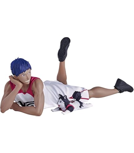 Ichiban KUJI Kuroko's BASKETBALL ~ Rakuzan & Other Schools ~ A Prize figure by Seijuro AKASHI | Toy Hobby