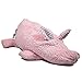 Produktbild Pat & Patty SCD-55/H Kuschelkissen Schwein, 30 x 43 cm, Hirsespelz, rosa