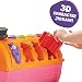 Teletubbies 05976 "Pull and Play Giant Noo-Noo" Toy