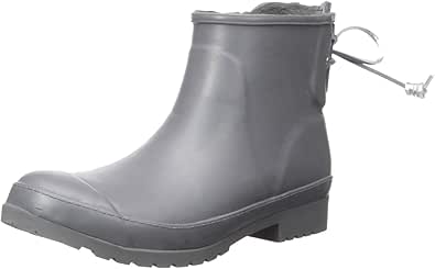 sperry turf rain boots