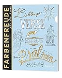 Image de Lieblingsverse aus der Bibel - Psalmen