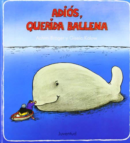Adios, pequeña ballena