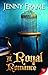 A Royal Romance by Jenny Frame