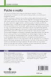 Image de Psiche e realtà. La psicologia e la teoria quantistica