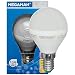 Produktbild LED (einfarbig) 80 mm Megaman 230 V E14 5.5 W = 40 W Warmweiß EEK: A+ Glühlampenform Inhalt 1 St.