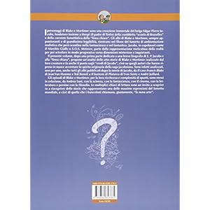 Blake e Mortimer. Il realismo fantastico della linea chiara. Scienza, fantascienza e