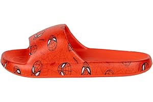 CERDÁ LIFE'S LITTLE MOMENTS Infradito Spiderman, Flip-Flop Bambini e Ragazzi