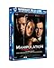 Manipulation [Blu-ray]