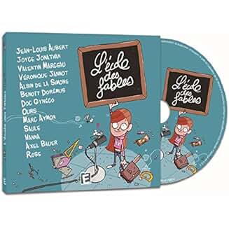 L' école des fables