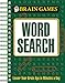 Produktbild Brain Games Mini - Word Search
