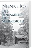 Cover zum Buch Die Einsamkeit der Schuldigen 1