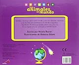 Image de Los animales del mundo: ¡Con imanes para usar una y otra vez!