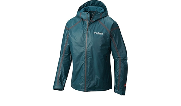 outdry ex gold insulated jacket