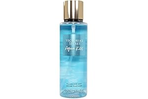 Victoria'S Secret Aqua Kiss Fragrance Mist 250 ml