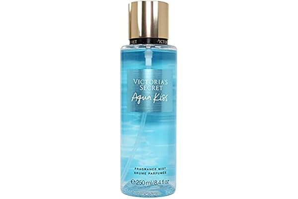 Victoria's Secret Aqua Kiss Brume Parfumée - 250ml