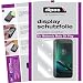 Produktbild dipos I 2X Schutzfolie klar passend für Motorola Moto G4 Play Folie Displayschutzfolie