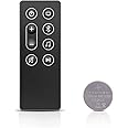 New Remote Control Replacement for Bose Smart Soundbar 300 - with Battery