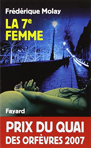 La  7e femme
