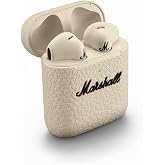 Marshall Minor III BT,TWS, Cream