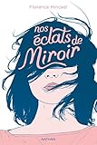 Nos éclats de miroir - Dès 12 ans