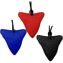 Colliers à Mâcher Sensoriels Pour Enfants, Garçons Et Filles - 2