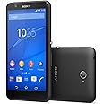 Sony Xperia E4 Black