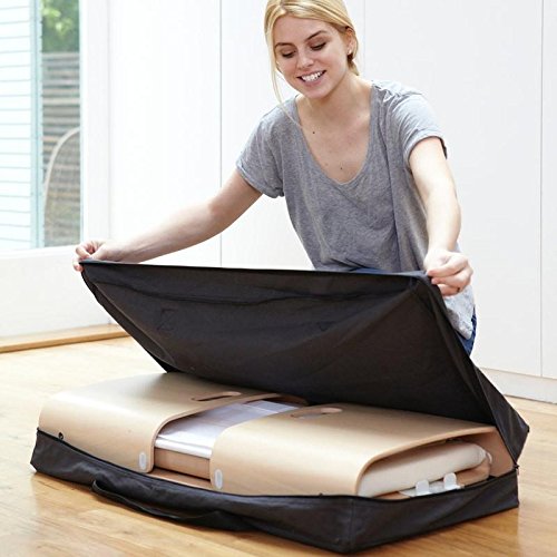 Preisvergleich Produktbild Bednest Tragetasche mit Reißverschluss und Tragegriffen für Beistellbett