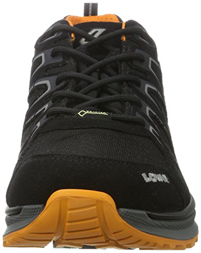 Lowa Herren Innox Evo Gtx Lo Wanderstiefel - 4