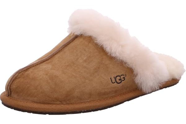 UGG Femme Scuffette Ii Chausson