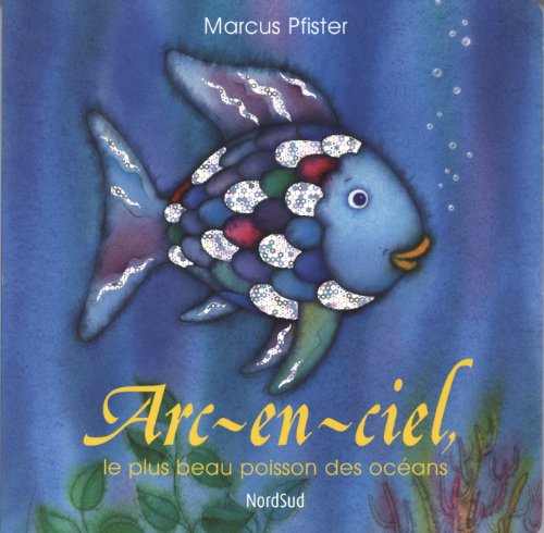 couverture de : Arc-en-ciel
