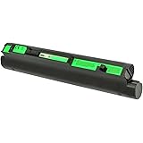 Akku kompatibel mit IBM Lenovo Ideapad S10-2, S10-2 20027, S10-2 2957 - ersetzt 57Y6273, 57Y6275, L09S6Y11 - Li-Ion (6 Zellen