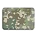 Produktbild Camouflage Camo Tie-dye Doormat Floor Mat Rug Indoor/Front Door/Bathroom Non Slip Mat (eco-Friendly Non-Slip Rubber Bottom)