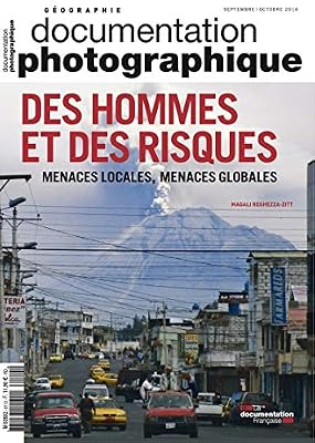 Cnrs Des hommes et des risques