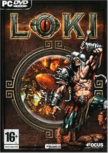 Loki