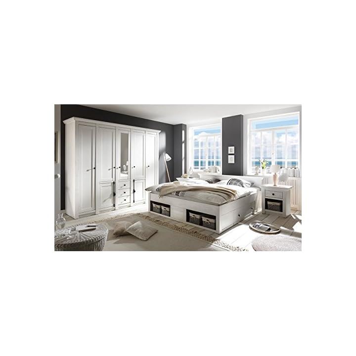 KKR Design Badhocker Duschhocker aus Mineralguss in den Farben Weiß