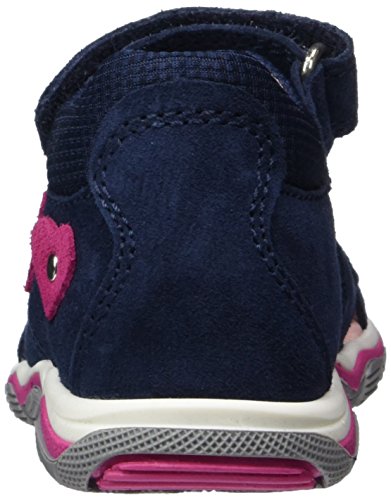 Richter Kinderschuhe Baby Mädchen Jumbo Lauflernschuhe - 2