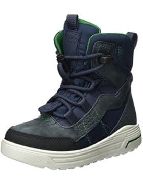 Ecco Jungen Urban Snowboarder Stiefel