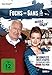 Fuchs und Gans - 1. Staffel (Heiter bis Tödlich) [4 DVDs]