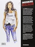 Image de Insiders Genesis - tome 3 - Miami's Fever (3)