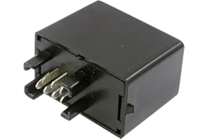 2EXTREME Relais de clignotant LED pour Suzuki Bandit