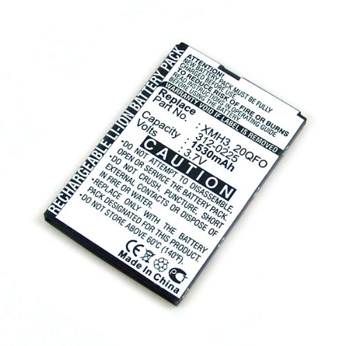 OTB Akku kompatibel zu Dell Streak 5 Li-Ion slim
